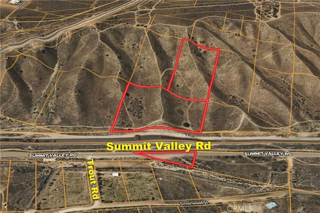 Listing photo 2 for 1 Summit Valley Rd, Hesperia CA 92344