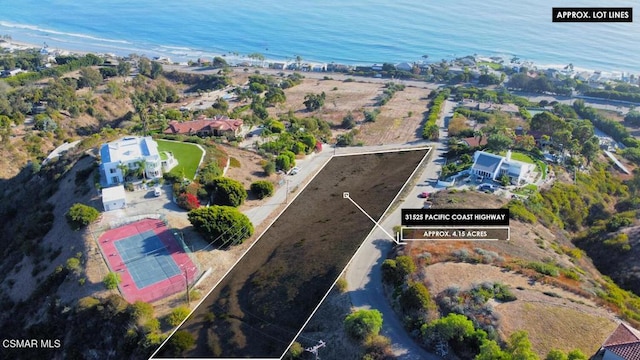 31525 Pacific Coast Hwy, Malibu CA, 90265 land for sale