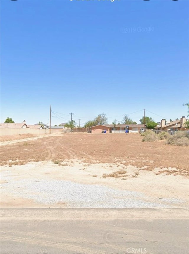 0 Nisqually Rd, Apple Valley CA, 92308 land for sale