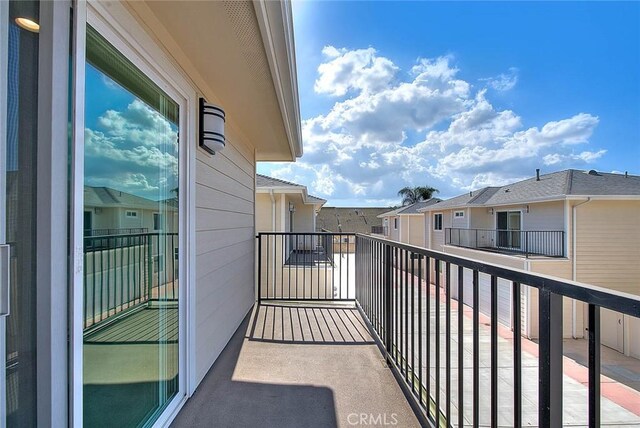640 W Grand Ave, Pomona, CA 91766 - view of balcony