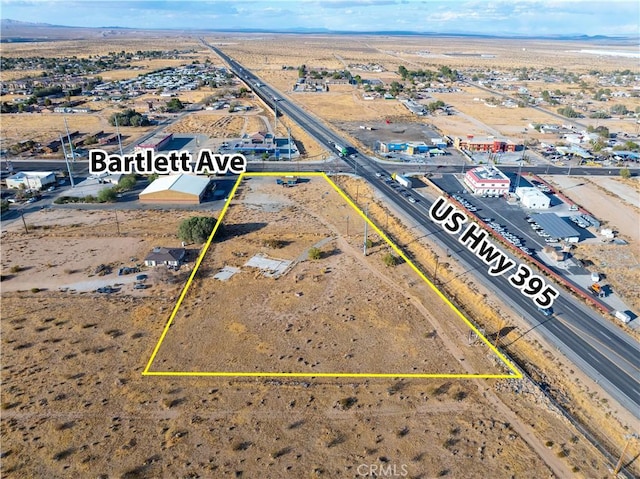 Listing photo 2 for 11559 Bartlett Ave, Adelanto CA 92301