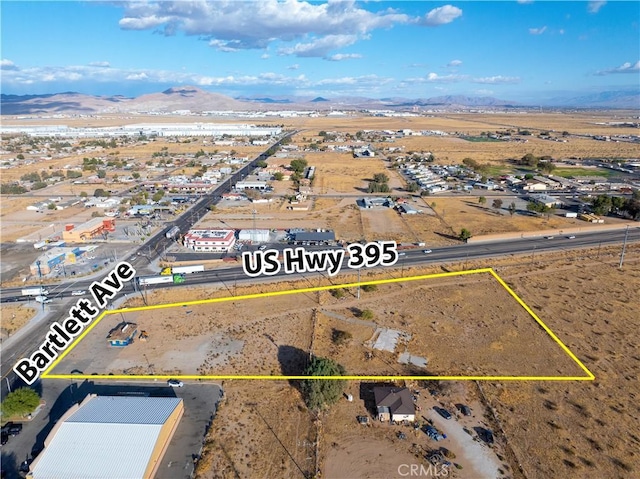 Listing photo 3 for 11559 Bartlett Ave, Adelanto CA 92301