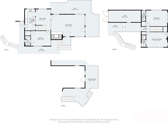 197 Rocky Point Rd, Lake Arrowhead, CA 92352 - view of home floor plan