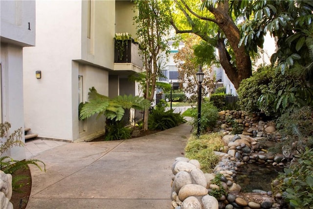 18645 Hatteras St Unit 186, Tarzana, CA 91356 - view of community