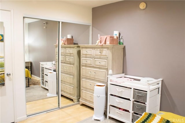 18645 Hatteras St Unit 186, Tarzana, CA 91356 - view of closet