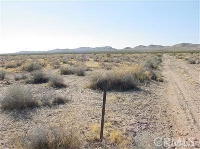 0 Riverview Rd, Hinkley CA, 92347 land for sale