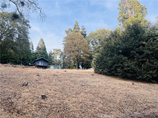 Listing photo 2 for 0 Mojave River Rd, Cedarpines Park CA 92322