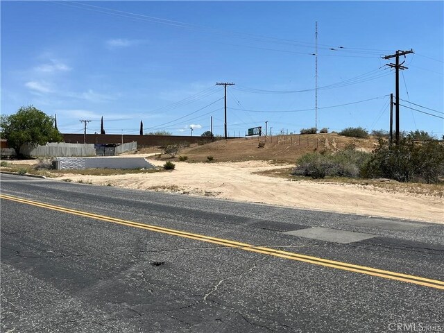 0 Tawney Ridge Ln, Victorville CA, 92394 land for sale