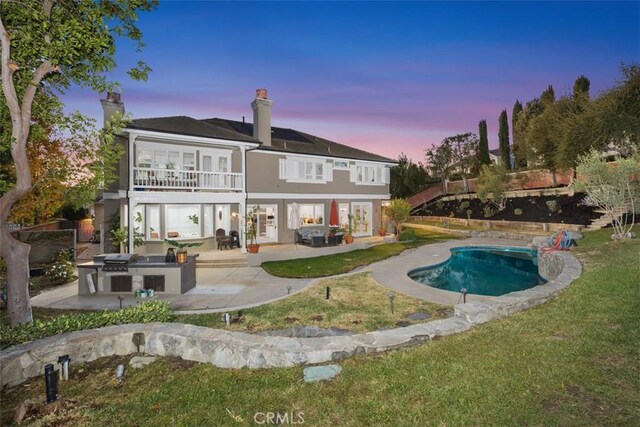 23 Meadow Wood Dr, Coto De Caza, CA 92679 - photo 38