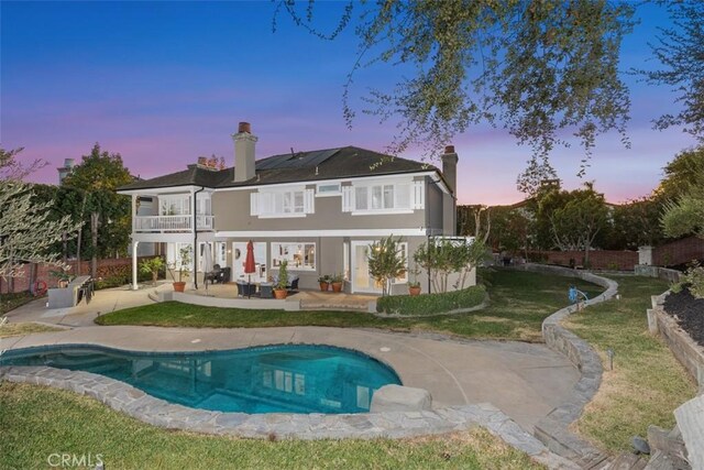 23 Meadow Wood Dr, Coto De Caza, CA 92679 - photo 39