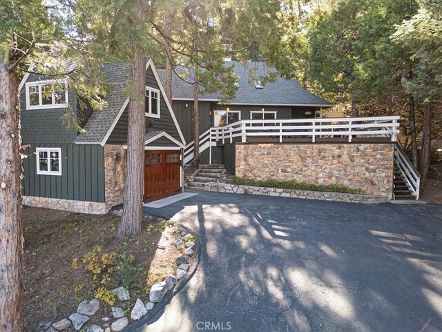 226 Holiday Dr, Lake Arrowhead, CA 92352 - photo 3