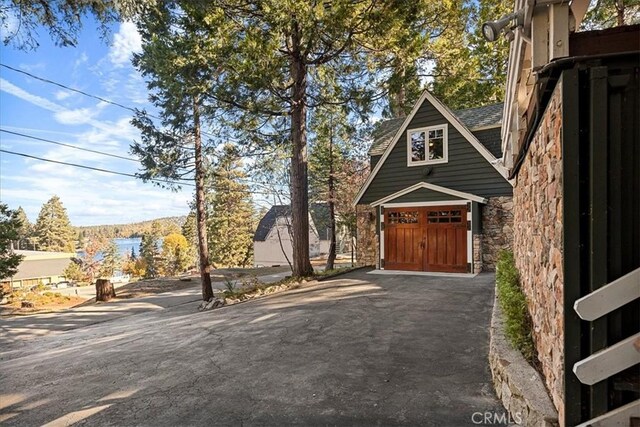 226 Holiday Dr, Lake Arrowhead, CA 92352 - photo 7