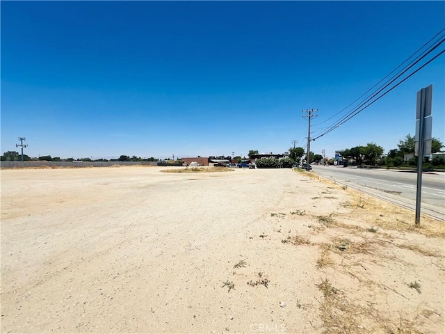 0 50th Ave W, Quartz Hill CA, 93536 land for sale