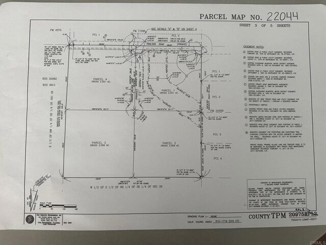 LOT1 Trailside Ln, San Diego, CA 92127
