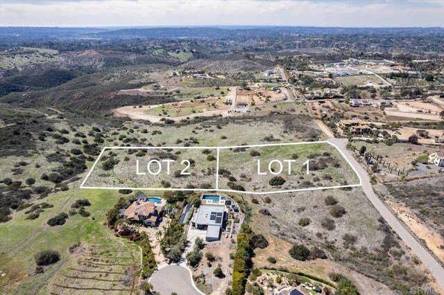 LOT1 Trailside Ln, San Diego, CA 92127