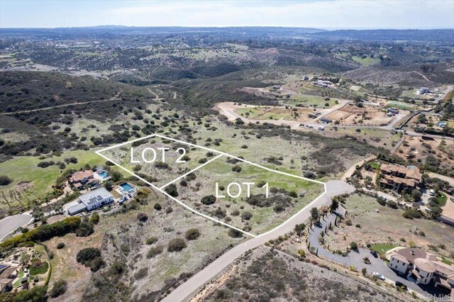 LOT1 Trailside Ln, San Diego, CA 92127