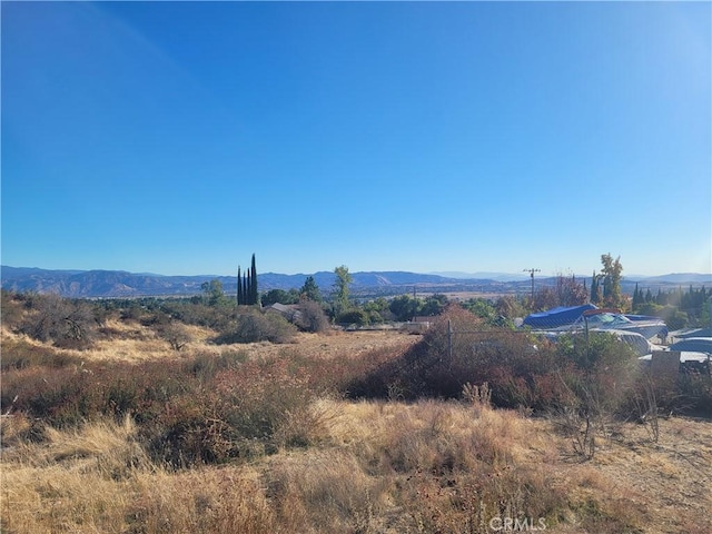 0 Lofty Ln, Cherry Valley CA, 92223 land for sale