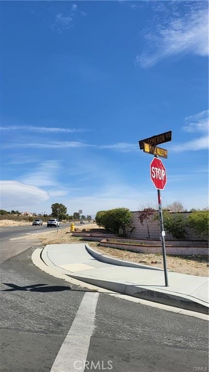 0 Apple Vly, Apple Valley CA, 92308 land for sale