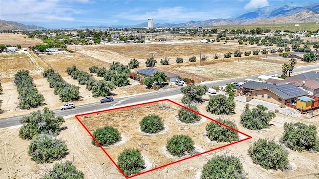 0 Rafael, Cabazon CA, 92230 land for sale