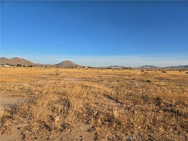 0 Zuni Rd, Apple Valley CA, 92307 land for sale