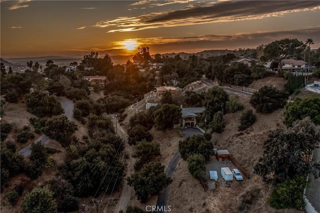 1094 Oak Knoll Dr, Pomona CA, 91768 land for sale