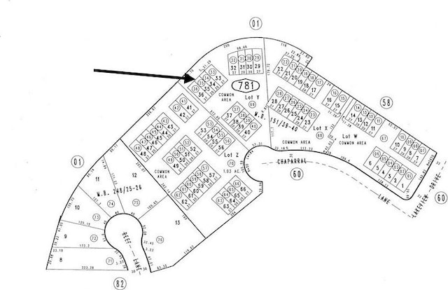 0 Chaparral Ln, Helendale CA, 92342 land for sale