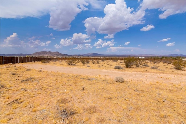 424 Ducor Ave, Landers, CA 92285