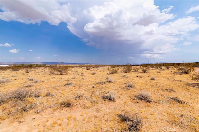 424 Ducor Ave, Landers CA, 92285 land for sale