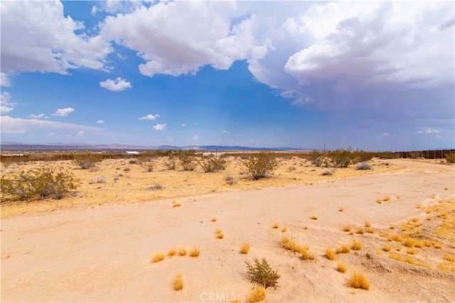 424 Ducor Ave, Landers, CA 92285