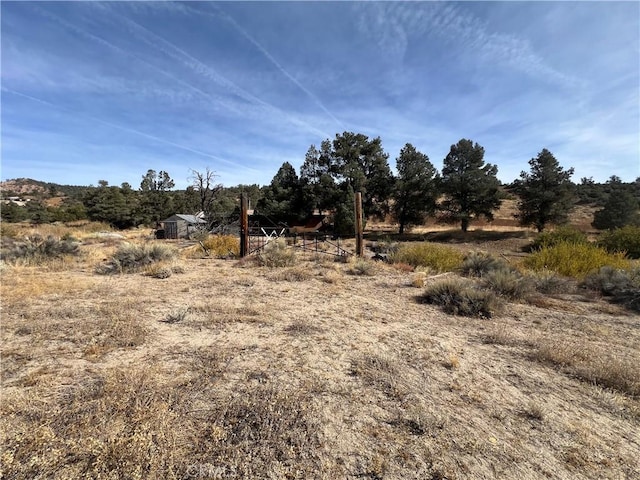 32470 Juniper Trl, Frazier Park CA, 93225 land for sale