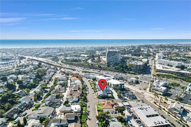 337 Holmwood Dr, Newport Beach, CA 92663 - aerial view of property's location featuring a nearby body of water