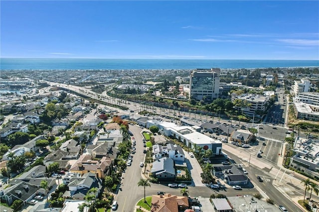 337 Holmwood Dr, Newport Beach, CA 92663 - view of property location with a nearby body of water