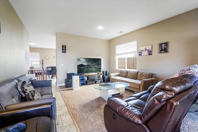 31616 Umbria Ln, Winchester, CA 92596 - living room with visible vents and baseboards