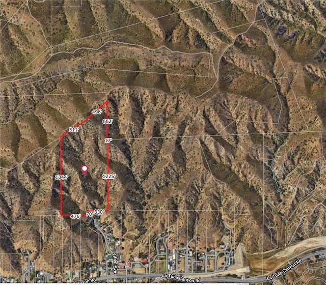 0 Elben, Sun Valley CA, 91352 land for sale