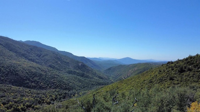 7928 High Hill Rd, Julian CA, 92036 land for sale