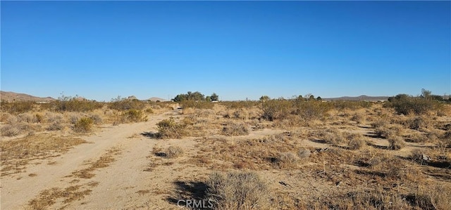 0 Jessica Ave, Mojave CA, 93501 land for sale