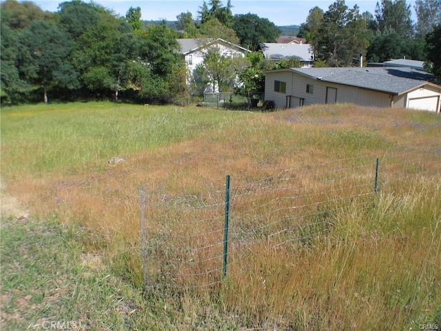 Listing photo 3 for 0 Rocky Bar Dr, Oroville CA 95966