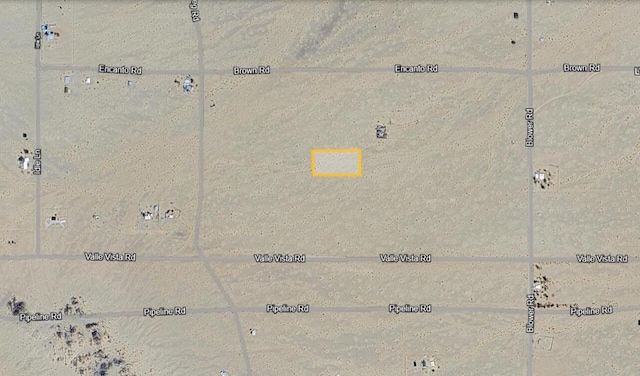 0 Wonder Vly, CA, 92277 land for sale