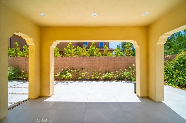 66 Poncho, Irvine, CA 92602 - view of patio / terrace