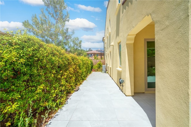 66 Poncho, Irvine, CA 92602 - view of patio / terrace