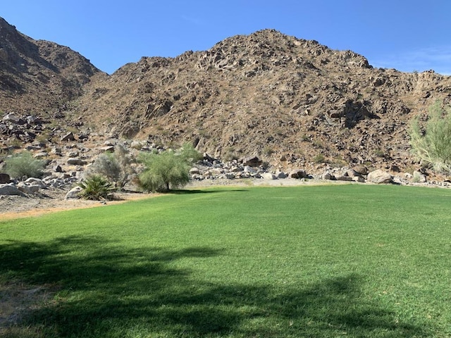 Listing photo 3 for LOT6 Del Gato, La Quinta CA 92253