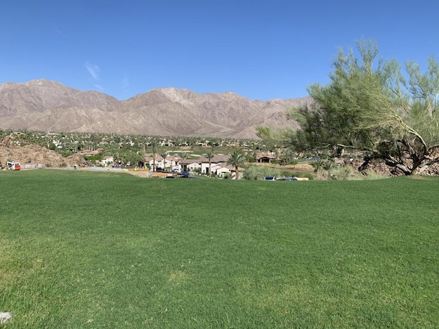 Listing photo 2 for LOT6 Del Gato, La Quinta CA 92253