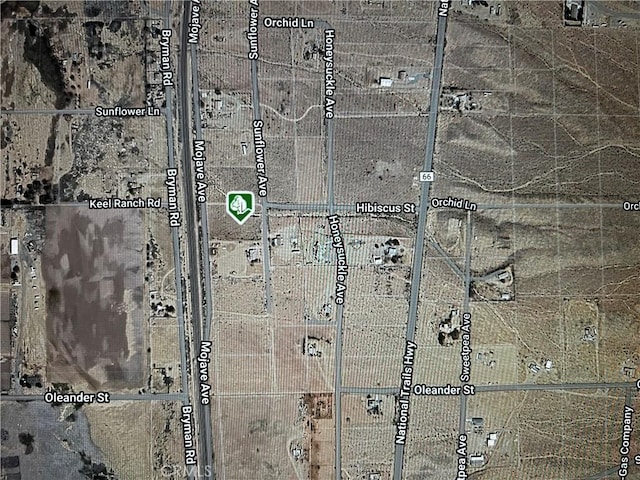 0 Sunflower Ave, Oro Grande, CA 92368 - photo 2