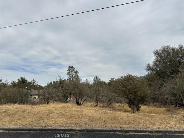 0LOT880 Jim Bowie Ct, Coarsegold CA, 93614 land for sale