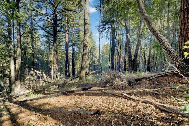 0 Western, Brookdale CA, 95007 land for sale