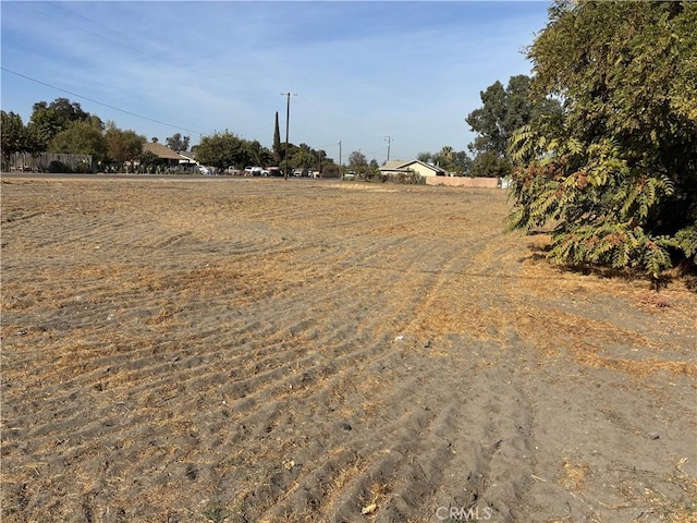 2744 Sherman Ave, Corcoran CA, 93212 land for sale