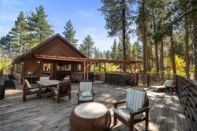 41307 Park Ave, Big Bear Lake, CA 92315 - photo 24