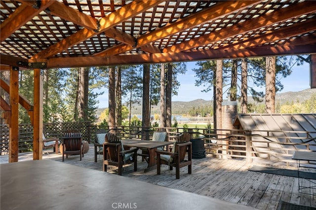 41307 Park Ave, Big Bear Lake, CA 92315 - photo 22