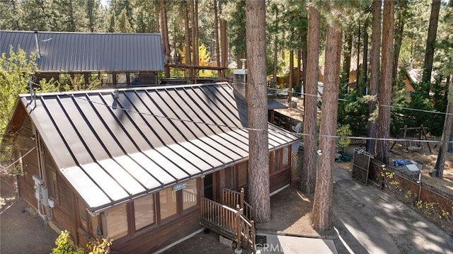 41307 Park Ave, Big Bear Lake, CA 92315 - photo 2