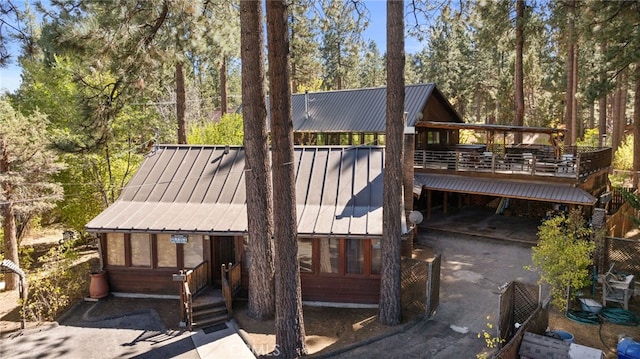 41307 Park Ave, Big Bear Lake, CA 92315 - photo 1
